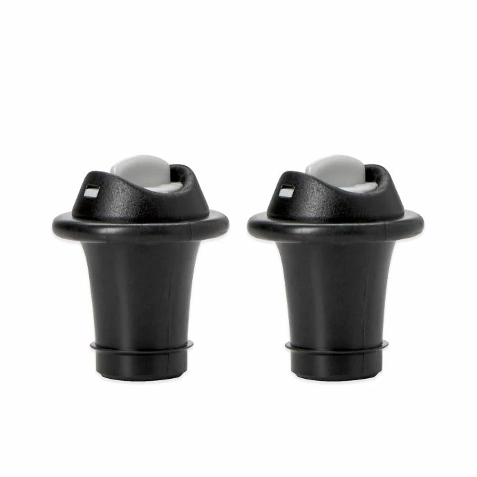 Outlet π OXO SteeL Replacement Wine Stoppers (Set Of 2) Cook With OXO β 2 OXO SteeL Replacement Wine Stoppers (Set Of 2) Cook With OXO