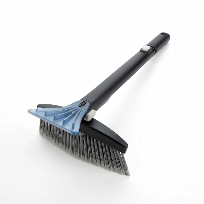 Budget π OXO Good Grips Extendable Snow Brush π€© 1 OXO Good Grips Extendable Snow Brush