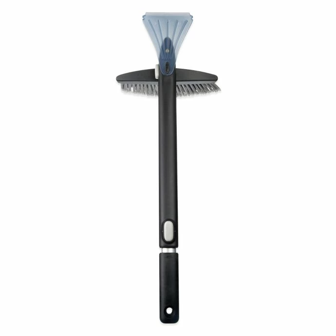 Budget π OXO Good Grips Extendable Snow Brush π€© 3 OXO Good Grips Extendable Snow Brush