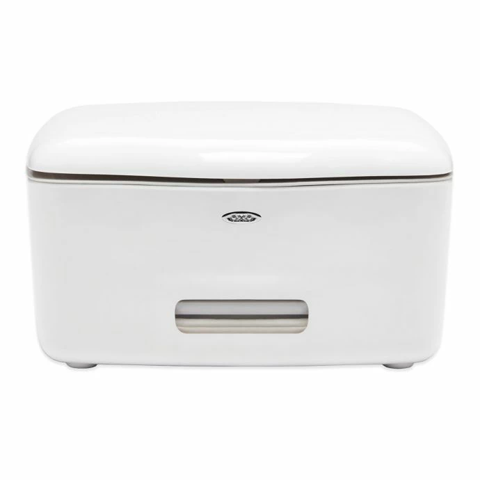 Promo π OXO Shower & Bathroom OXO Good Grips Perfect Pull Flushable Wipes Dispenser π 1 OXO Shower & Bathroom OXO Good Grips Perfect Pull Flushable Wipes Dispenser