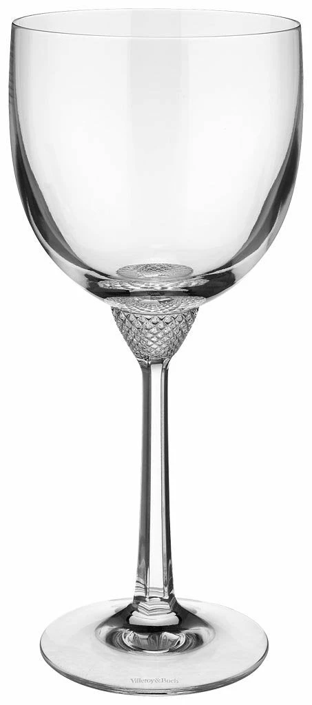 Best deal π₯° Villeroy & Boch Octavie Glassware Villeroy & Boch Octavie Crystal Goblet β 1 Villeroy & Boch Octavie Glassware Villeroy & Boch Octavie Crystal Goblet