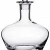 Villeroy & Boch Scotch Whiskey Carafes 33-1/4-Ounce Whisky Carafe No 3 Villeroy & Boch Decanters