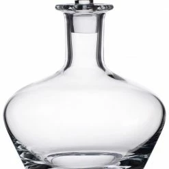 Villeroy & Boch Scotch Whiskey Carafes 33-1/4-Ounce Whisky Carafe No 3 Villeroy & Boch Decanters
