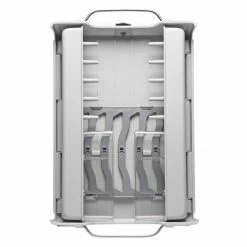 Budget π Cook With OXO OXO Good Grips Foldaway Dish Rack π― 6 Cook With OXO OXO Good Grips Foldaway Dish Rack