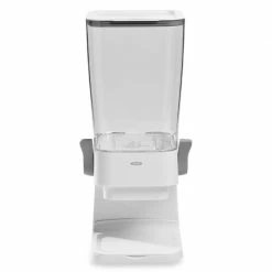OXO Good Grips Countertop Cereal Dispenser Organize With OXO