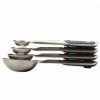 OXO Good Grips Stainless Steel Measuring Spoons (Set Of 4)