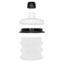 Cook With OXO OXO Good Grips Bakers Silicone 4-Piece Decorating Bottle Kit