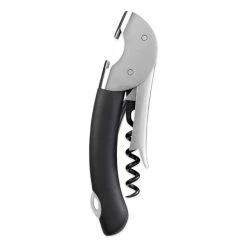 Cook With OXO OXO SteeL Double Lever Waiter's Corkscrew