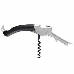 Cook With OXO OXO SteeL Double Lever Waiter's Corkscrew
