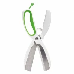 Cook With OXO OXO Good Grips Chopped Salad Scissors