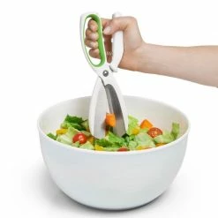 Cook With OXO OXO Good Grips Chopped Salad Scissors