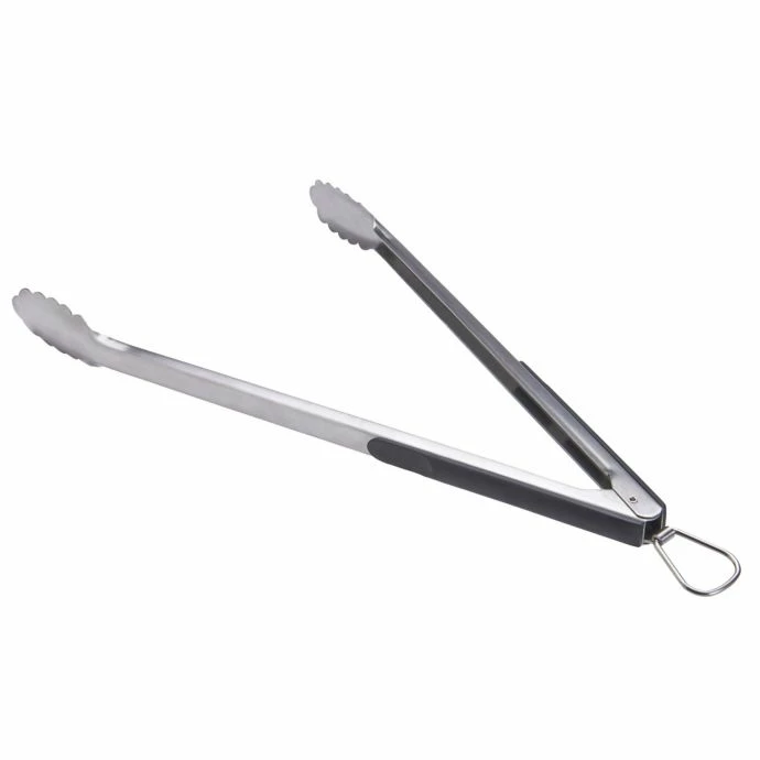 Coupon ❤️ OXO Good Grips Stainless Steel Tongs 🤩 2 OXO Good Grips Stainless Steel Tongs