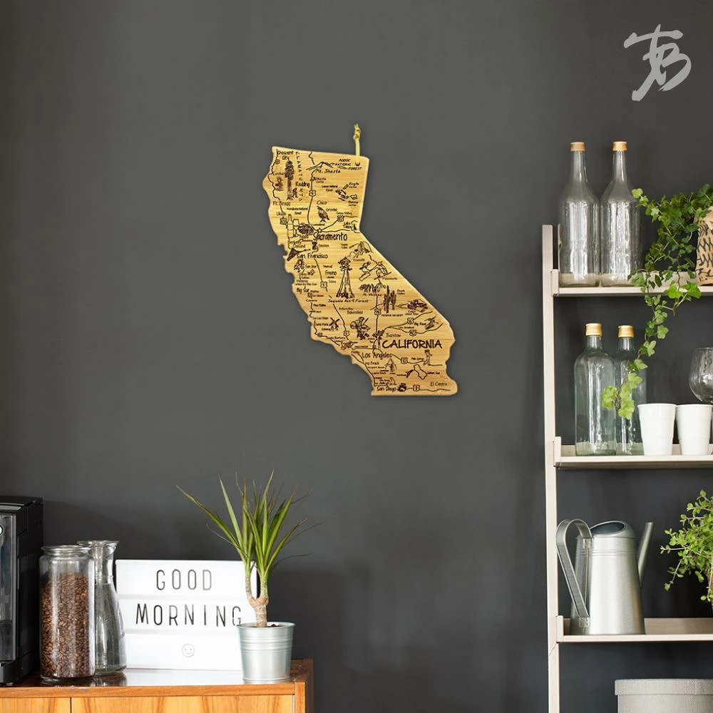 Promo π₯ Destination Boards Totally Bamboo Destination California β 6 Destination Boards Totally Bamboo Destination California