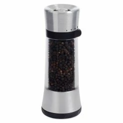 OXO Good Grips Lua Pepper Mill Cook With OXO