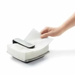 OXO Good Grips Simply Pull Napkin Holder