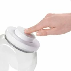 Organize With OXO OXO Good Grips POP Cookie Jar