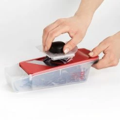 Cheap ❤️ Cook With OXO OXO Good Grips Complete 7-Piece Grate And Slice Set ⭐ 7 Cook With OXO OXO Good Grips Complete 7-Piece Grate And Slice Set