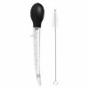 OXO Good Grips Angled Turkey Baster With Cleaning Brush