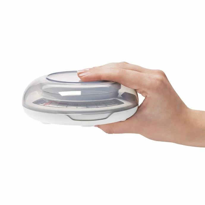 Deals π OXO Good Grips Healthy Portions Portable Analog Food Scale Cook With OXO π 2 OXO Good Grips Healthy Portions Portable Analog Food Scale Cook With OXO