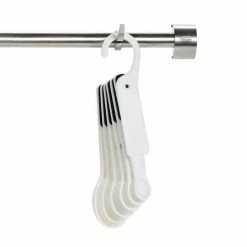 Cook With OXO OXO Good Grips 7-Piece Plastic Measuring Spoon Set