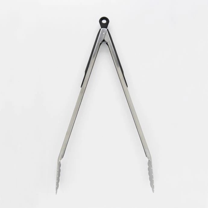 Buy π OXO Good Grips 16-Inch Locking Tongs β¨ 3 OXO Good Grips 16-Inch Locking Tongs