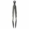 OXO Good Grips 9-Inch Tongs With Nylon Head Cook With OXO