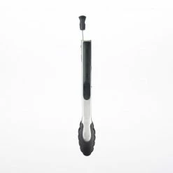 OXO Good Grips 9-Inch Tongs With Nylon Head Cook With OXO