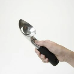 Oxo Good Grips I-Series Ice Cream Scoop Cook With OXO
