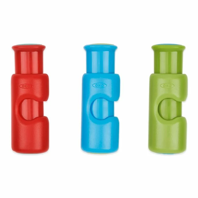 Budget π OXO Good Grips Bag Cinch (Set Of 3) π 1 OXO Good Grips Bag Cinch (Set Of 3)