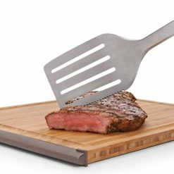 OXO Good Grips 2-Piece Grilling Utensil Set Cook With OXO