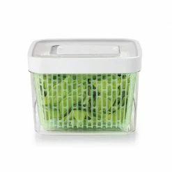 OXO Good Grips Green Saver 4.3 Qt. Produce Keeper