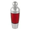 True Fabrications Red Band Cocktail Shaker Cocktail Shakers