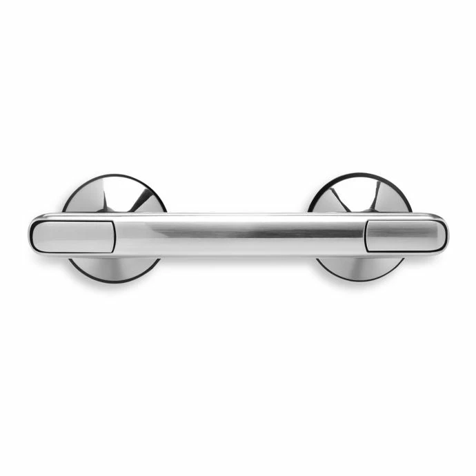 Best Sale π€© Cook With OXO OXO Good Grips Nickel Plated Suction Grip Bar π 1 Cook With OXO OXO Good Grips Nickel Plated Suction Grip Bar