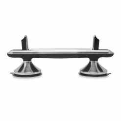 Best Sale π€© Cook With OXO OXO Good Grips Nickel Plated Suction Grip Bar π 6 Cook With OXO OXO Good Grips Nickel Plated Suction Grip Bar