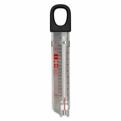 OXO Good Grips Candy And Deep Fry Cooking Thermometer Cook With OXO