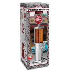 Cheapest π Epic Products Retro Gas Pump Drink Dispensers- Chrome π 7 Epic Products Retro Gas Pump Drink Dispensers- Chrome
