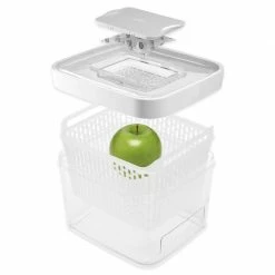 OXO Good Grips GreenSaver Crisper Insert Refills (Set Of 4) Cook With OXO