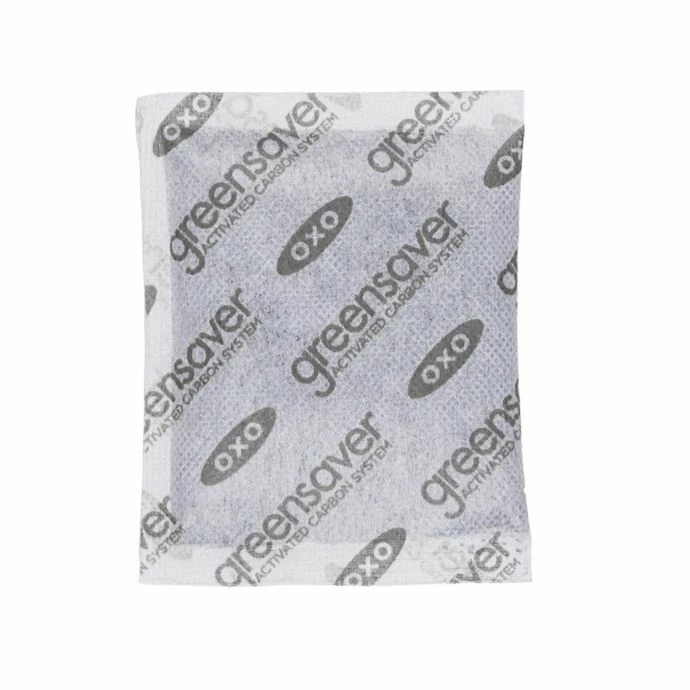 Hot Sale ✔️ OXO Good Grips GreenSaver Crisper Insert Refills (Set Of 4) Cook With OXO 🎉 2 OXO Good Grips GreenSaver Crisper Insert Refills (Set Of 4) Cook With OXO