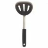 OXO Good Grips Mini Silicone Flexible Pancake Turner In Grey