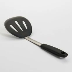 OXO Good Grips Mini Silicone Flexible Pancake Turner In Grey