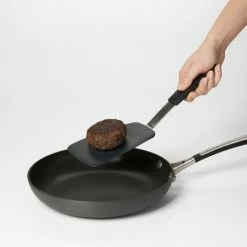 OXO Good Grips Silicone Flexible Large Turner Cook With OXO
