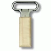 Other Ahh Super Two-Prong Cork Extractor Chrome - Plated AH-SO Corkscrews
