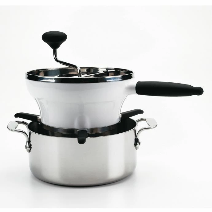 Budget π OXO Food Mill Cook With OXO π₯ 3 OXO Food Mill Cook With OXO