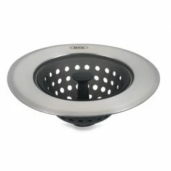 Clean With OXO OXO Good Grips Silicone Sink Strainer