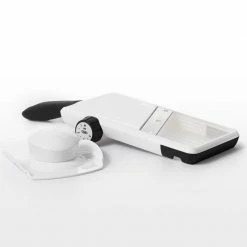 OXO Good Grips 13-Inch Large Hand-Held Mandoline Cook With OXO