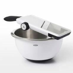 OXO Good Grips 13-Inch Large Hand-Held Mandoline Cook With OXO