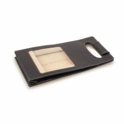 Picnic Plus Picnic Time Venezia - Black Wine Carry Bags