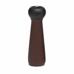 Cook With OXO OXO Good Grips Lily 8-Inch Salt Mill In Dark Wood