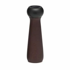 Cook With OXO OXO Good Grips Lily 8-Inch Pepper Mill In Dark Wood