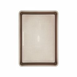 OXO Good Grips Pro Nonstick 9-Inch X 13-Inch Rectangular Cake Pan Bake With OXO